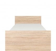 Кровать LOZ/120 Nepo Plus 