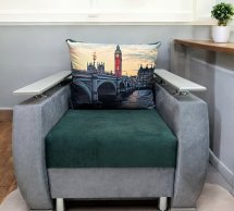 Крісло Візит 2