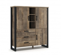 Пенал 3Д3Ш Эмили