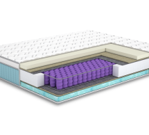 Матрац Сторіс