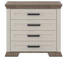 Комод KOM4S Марсель