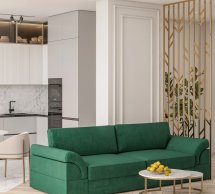 Диван Клауд