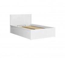 Ліжко з підйомним механізмом LOZ/120/B Tetrix 