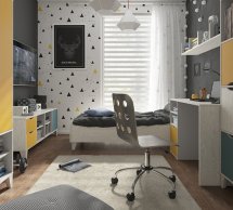 Модульна дитяча STANFORD