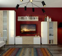 Модульна вітальня Герда 