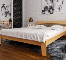 Ліжко Венеція + Ковка