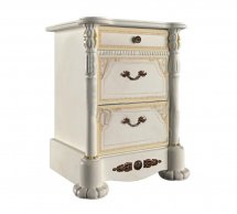 Тумба прикроватная 3Ш Роселла