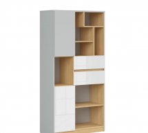 Стелаж REG2D2S Nandu