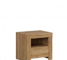 Тумба приліжкова KOM1S Holten