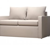 Міні диван розкладний телескоп UMa Сіті 152 см