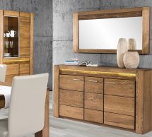 Дзеркало 80 VELVET 