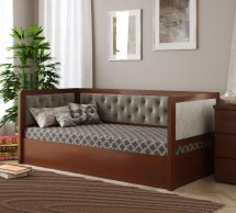 Кровать Немо Люкс М