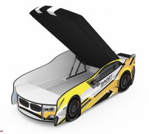 Кровать SPACE 09