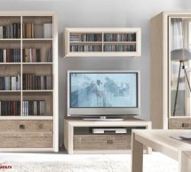 Вітрина REG1W2S Коен ІІ