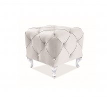 Пуф Hestia K Velvet 