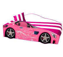 Дитяче ліжко Еліт Glamour