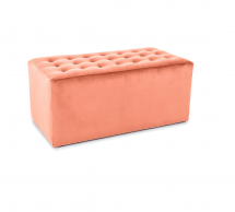 Пуф Lori 2 Velvet