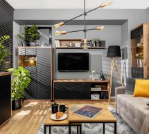 Модульная гостинная Forn 