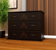 Комод Мальва