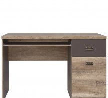 Стіл письмовий BIU1D1S Malcolm