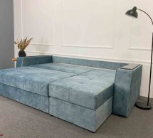 Кутовий диван Прадо