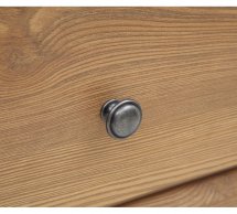 Комод KOM3S Граф