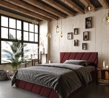 Кровать Palermo