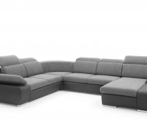 Угловой диван Odessa III