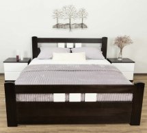 Кровать деревянная Дримка Геракл Бук