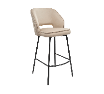 Стул барный Andre/Андре B Bjorn 105 см