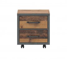 Тумба мобільна KTN2S Weston