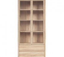 Витрина REG2W2S Kaspian 