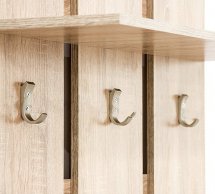 Вешалка навесная Лора