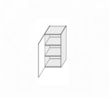 Секция верхняя 20В/720 1дв Лео