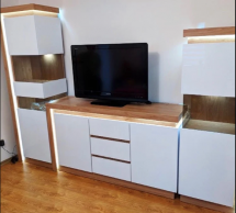 Модульная гостиная Ромео