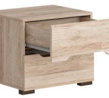 Тумба приліжкова KOM2S Elpasso