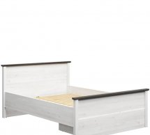 Кровать LOZ\140 Hesen