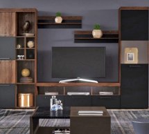 Стенка Блеквуд