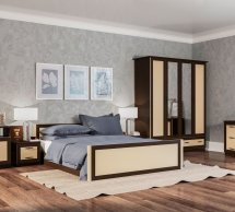 Ліжко 160 Соня