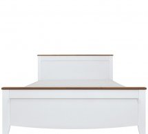 Ліжко LOZ/160 KALIO