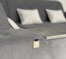 Кутовий диван Роккі 260