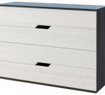 Комод Мария