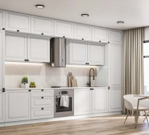  Модульная кухня Диамант