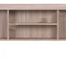 Стелаж навісний REG WISZ Даміс