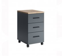 Тумба на колесах Джуриан