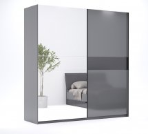 Шафа-купе 2.0 Тео