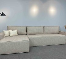 Кутовий диван Шелбі 3,56