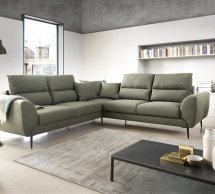 Кутовий диван Quattro