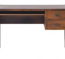 Стіл письмовий JBIU 2S/120 Монтана