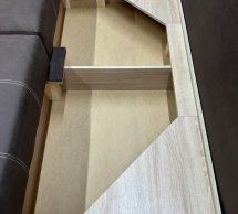 Диван Баунті